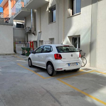 Appartamento 1 Caorle Esterno foto