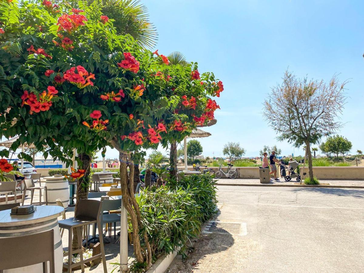 Appartamento 1 Caorle Esterno foto