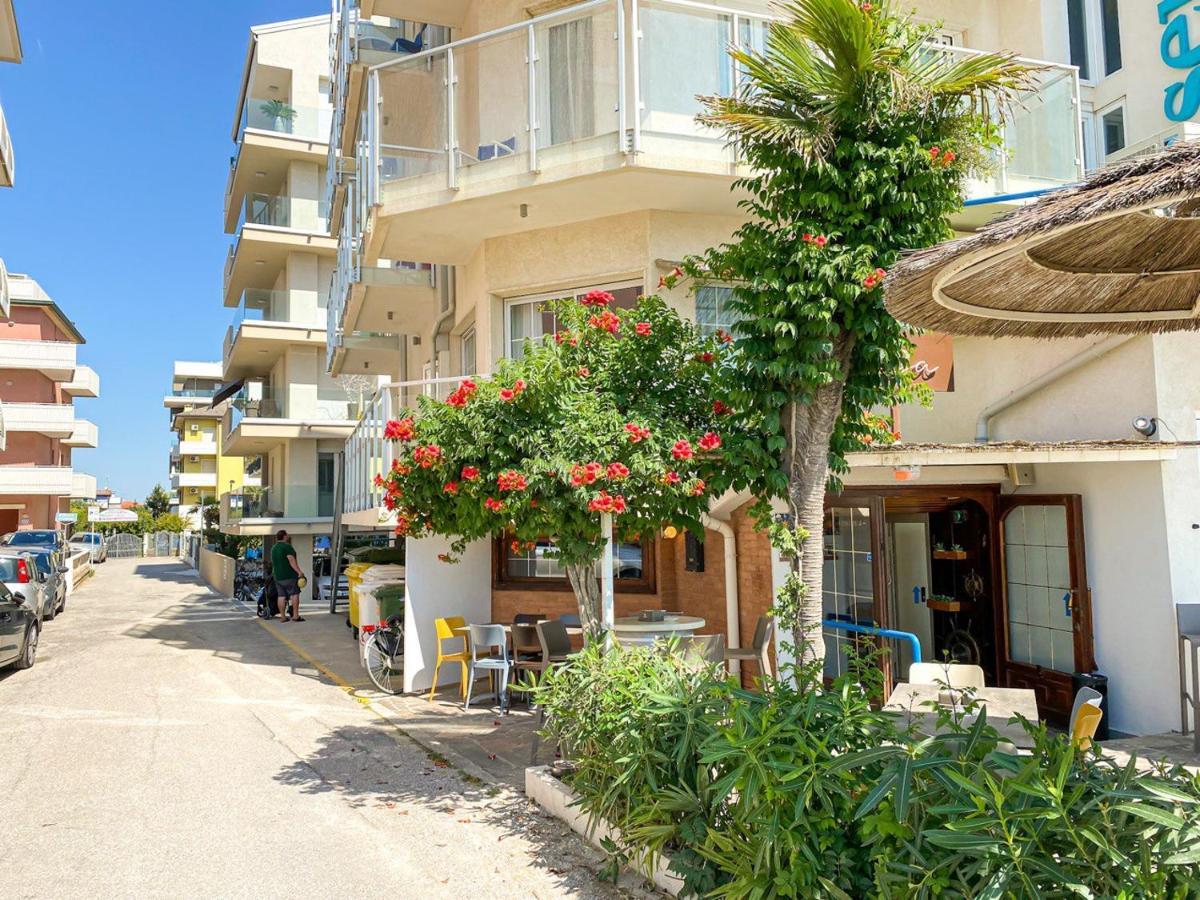Appartamento 1 Caorle Esterno foto