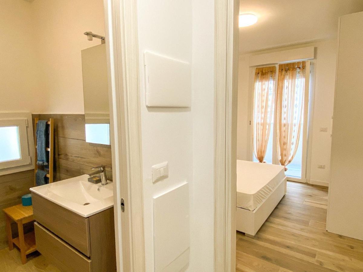 Appartamento 1 Caorle Esterno foto