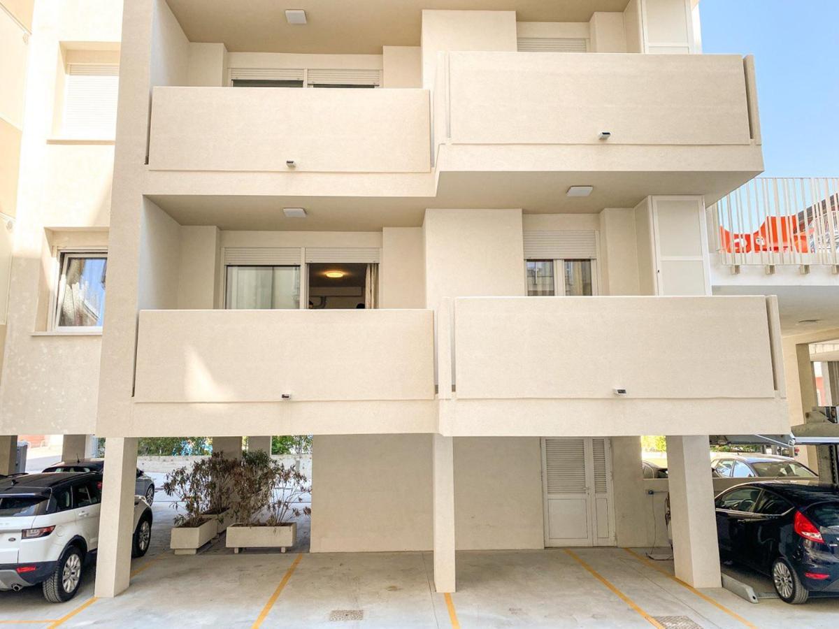 Appartamento 1 Caorle Esterno foto