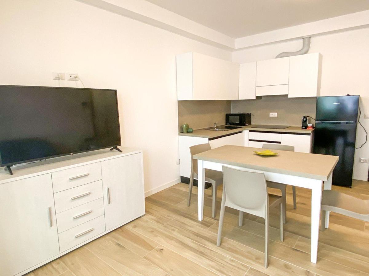 Appartamento 1 Caorle Esterno foto