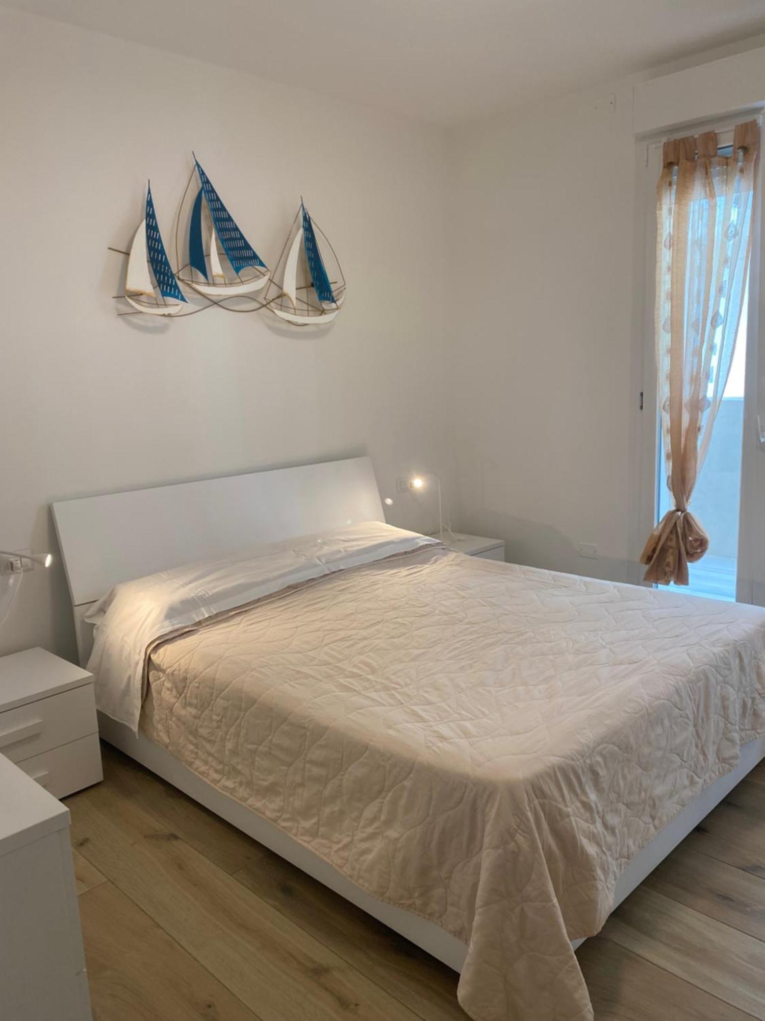 Appartamento 1 Caorle Esterno foto