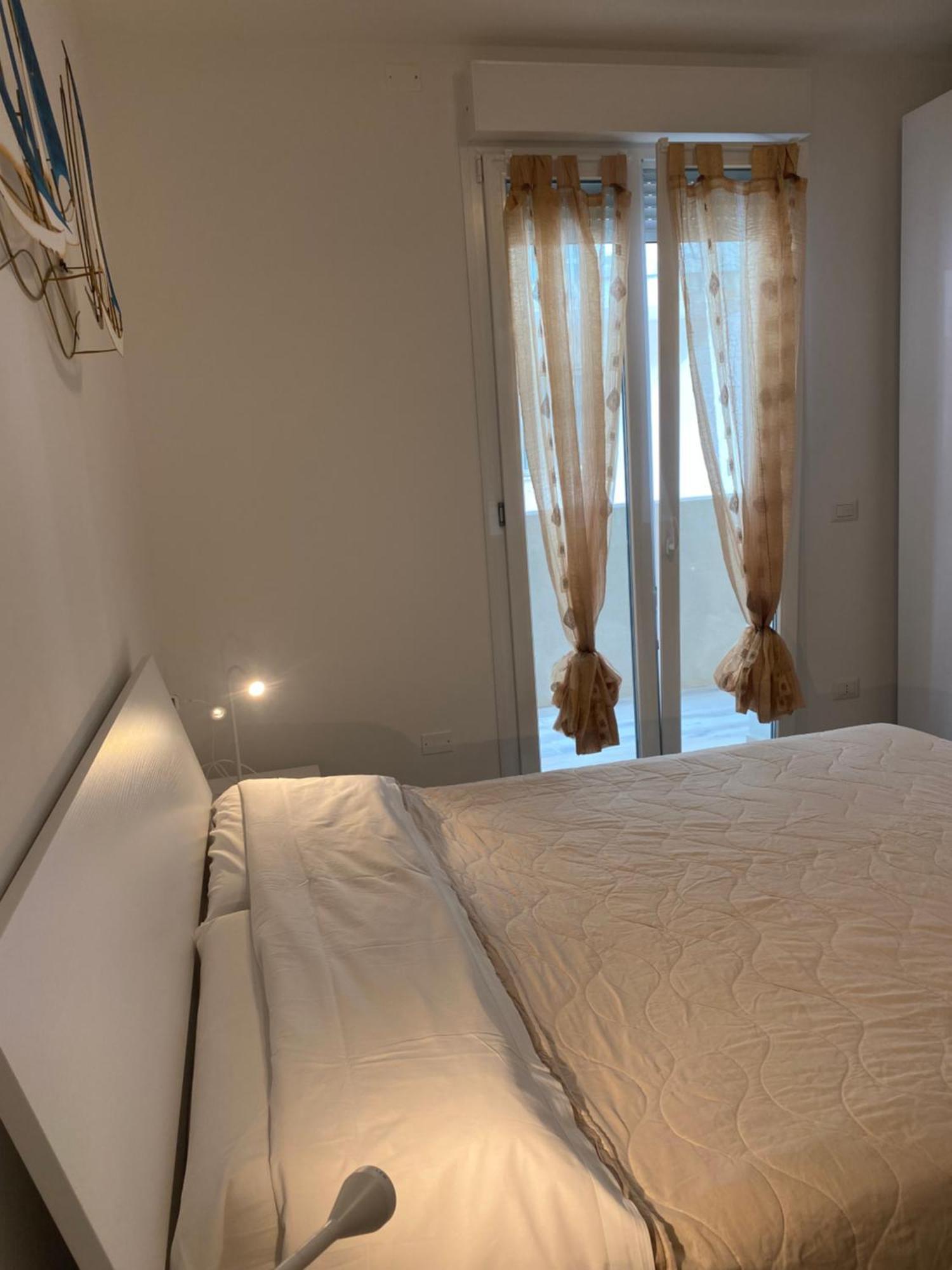 Appartamento 1 Caorle Esterno foto